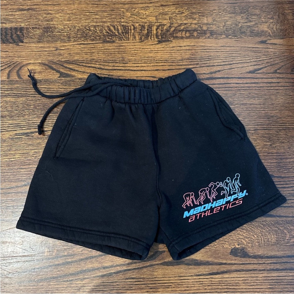 MADHAPPY shorts